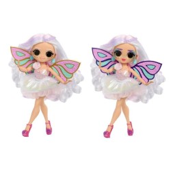 L.O.L. Surprise OMG Eye Spy - Fairy