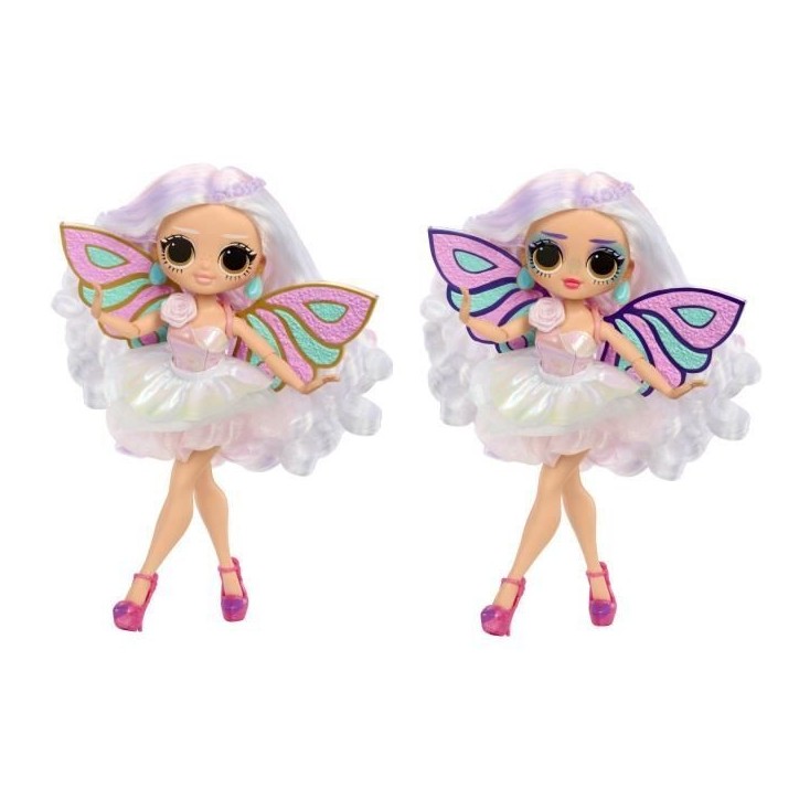 L.O.L. Surprise OMG Eye Spy - Fairy L.O.L. Surprise OMG Eye Spy - Fairy