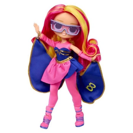 L.O.L. Surprise OMG Eye Spy - Superhero