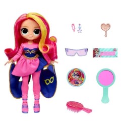 L.O.L. Surprise OMG Eye Spy - Superhero