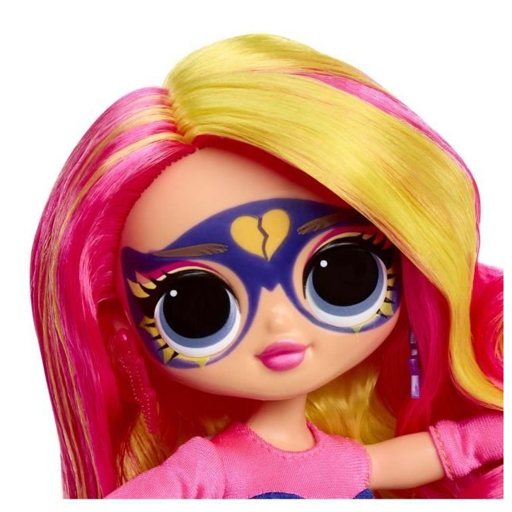 L.O.L. Surprise OMG Eye Spy - Superhero L.O.L. Surprise OMG Eye Spy - Superhero
