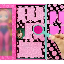 L.O.L. Surprise OMG Eye Spy - Superhero