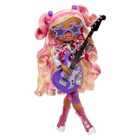 L.O.L. Surprise OMG Eye Spy - Rockstar
