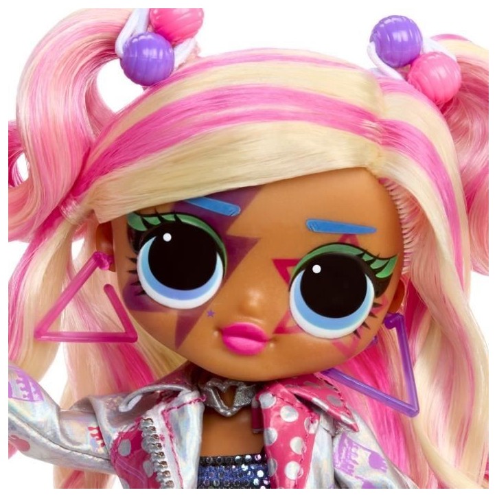 L.O.L. Surprise OMG Eye Spy - Rockstar L.O.L. Surprise OMG Eye Spy - Rockstar