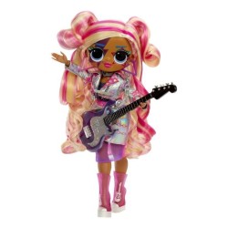 L.O.L. Surprise OMG Eye Spy - Rockstar