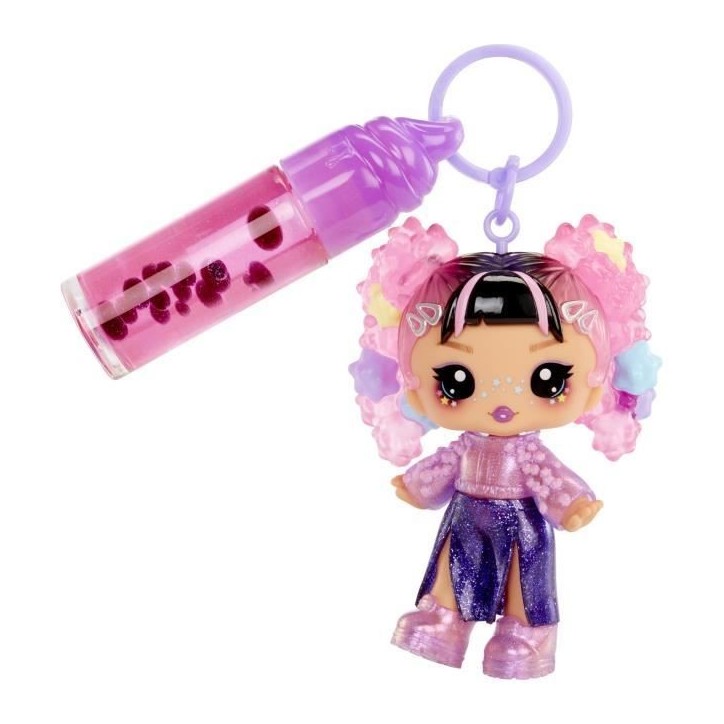 Yummiland Lip Gloss Doll Sour Sweeties - Astrid Stars Yummiland Lip Gloss Doll Sour Sweeties - Astrid Stars