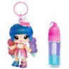 Yummiland Lip Gloss Doll - Color Change Combo- Stephie Snowcone