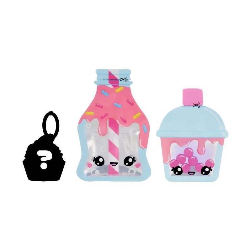 Yummiland Num Nom Body Scent Series 2 Asst in PDQ Yummiland Num Nom Body Scent Series 2 Asst in PDQ