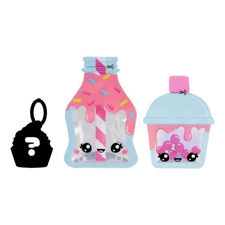 Yummiland Num Nom Body Scent Series 2 Asst in PDQ