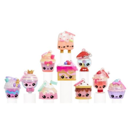 Yummiland Num Nom Body Scent Series 2 Asst in PDQ