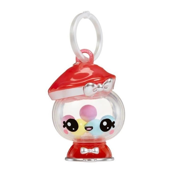 Yummiland Num Nom Body Scent Series 2 Asst in PDQ