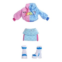 Rainbow High Jr High Rockband Fashion Dolls - Skyler