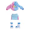 Rainbow High Jr High Rockband Fashion Dolls - Skyler