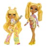 Rainbow High Jr High Rockband Fashion Dolls - Sunny