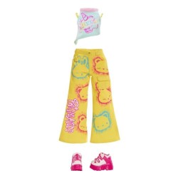 Rainbow High Jr High Rockband Fashion Dolls - Sunny
