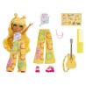 Rainbow High Jr High Rockband Fashion Dolls - Sunny