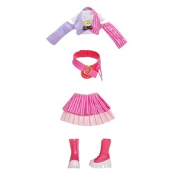 Rainbow High Jr High Rockband Fashion Dolls - Bella