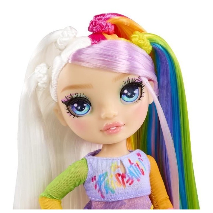 Rainbow High Jr High Rockband Fashion Dolls -Amaya Rainbow High Jr High Rockband Fashion Dolls -Amaya