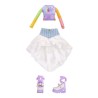 Rainbow High Jr High Rockband Fashion Dolls -Amaya