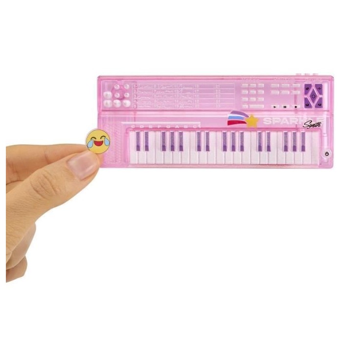 Rainbow High Jr High Rockband Fashion Dolls -Amaya Rainbow High Jr High Rockband Fashion Dolls -Amaya