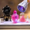 MGA Miniverse - Harry Potter - Jeu Créatif - Potions emblématiques -