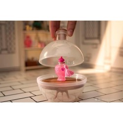 MGA Miniverse - Harry Potter - Jeu Créatif - Potions emblématiques -