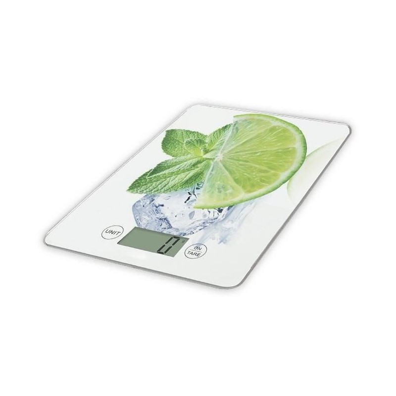 Balance culinaire - Slim - Citron Balance culinaire - Slim - Citron