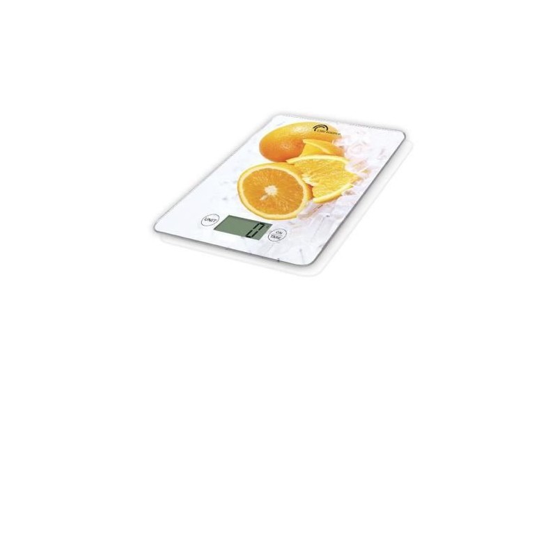 Balance culinaire - Slim - Orange Balance culinaire - Slim - Orange