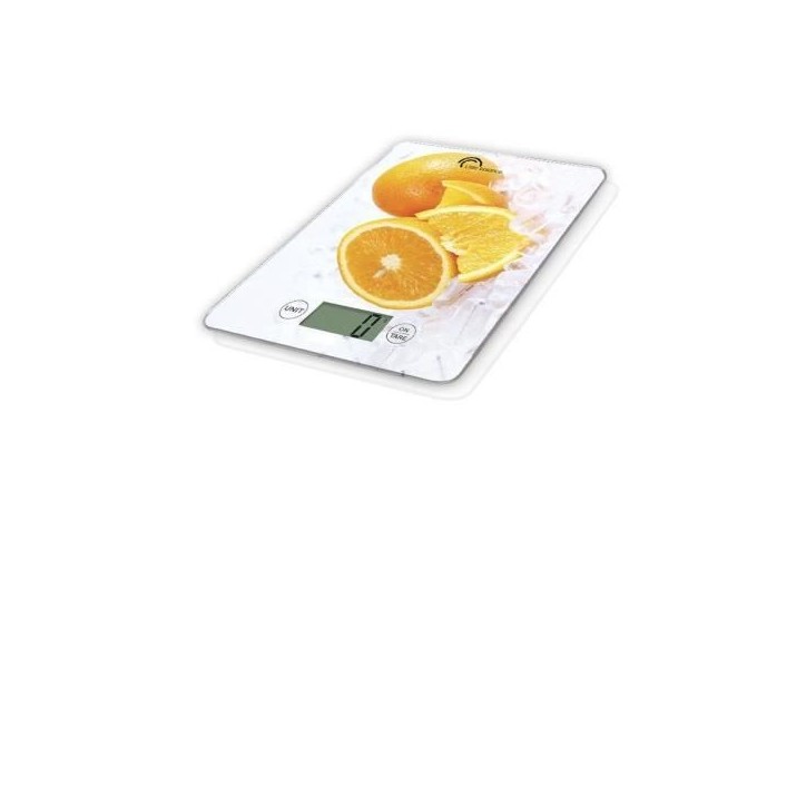 Balance culinaire - Slim - Orange Balance culinaire - Slim - Orange