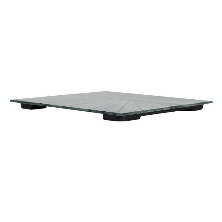 LITTLE BALANCE 8107 Paysage, Pese-personne, balance électronique, 180 kg / 100 g, Design Ponton LITTLE BALANCE 8107 Paysage, Pese-personne, balance électronique, 180 kg / 100 g, Design Ponton