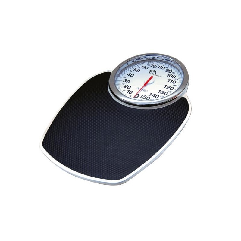 Pese-personne - LITTLE BALANCE - 8135 - PRO M 160 - Balance mécanique