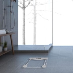 Balance électronique LITTLE BALANCE 8193 SB2 - Plateau verre trempé