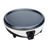 Crepiere LITTLE BALANCE - 2 plaques amovibles - Surface de cuisson 30c