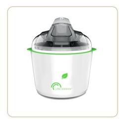 Sorbetiere LITTLE BALANCE - Happy Sorbets - Capacité 1,5L - Préparat