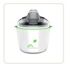 Sorbetiere LITTLE BALANCE - Happy Sorbets - Capacité 1,5L - Préparat