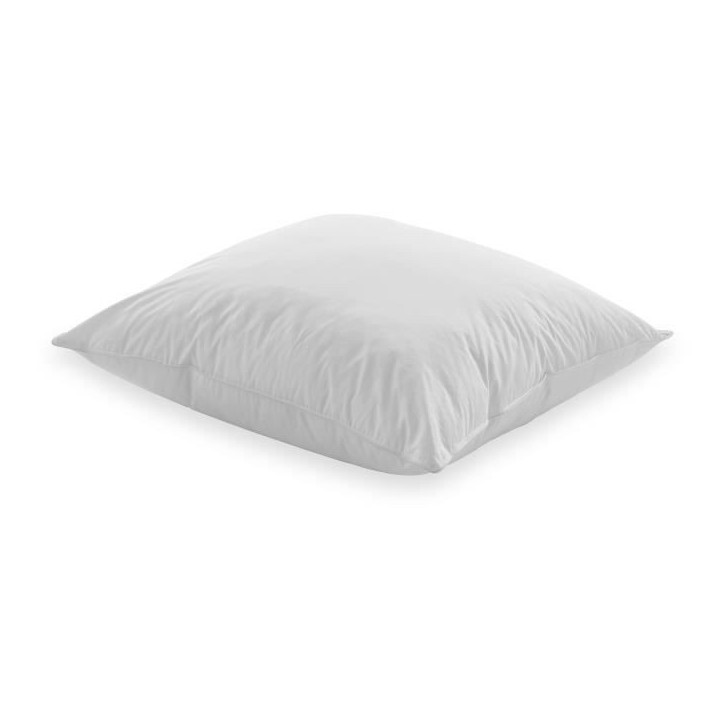 Pack Matelas 90x190 + Couette 140x200 + Oreiller 60x60 - Mousse - 16 cm - Ferme - DEKO DREAM Star Pack Matelas 90x190 + Couette 140x200 + Oreiller 60x60 - Mousse - 16 cm - Ferme - DEKO DREAM Star