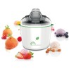 Sorbetiere LITTLE BALANCE - Happy Sorbets - Capacité 1,5L - Préparat