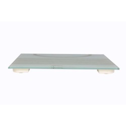 Pese personne électronique LITTLE BALANCE Mariniere Gold - balance é