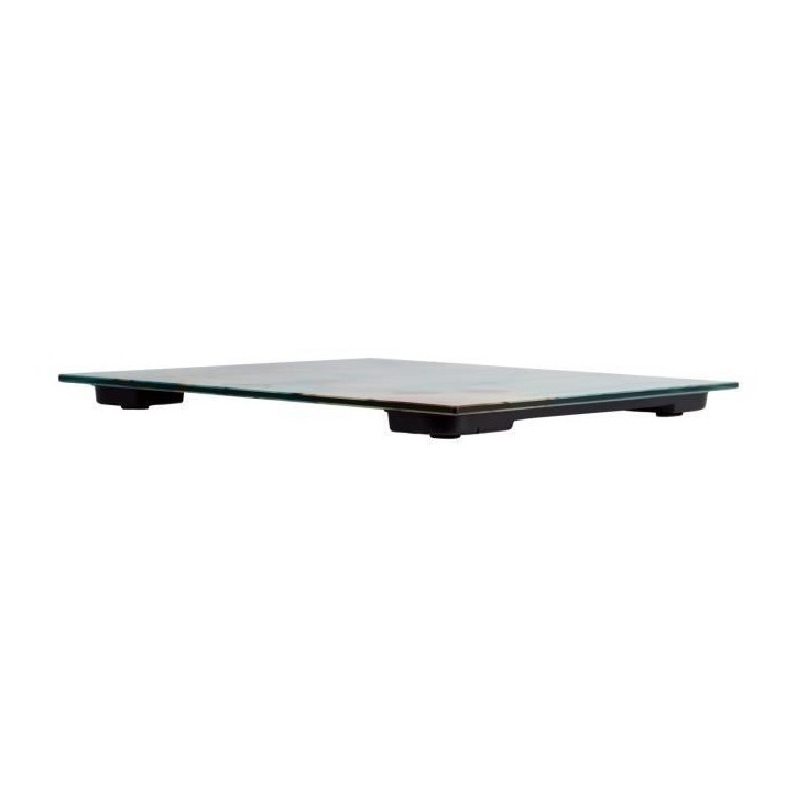 Pese-personne électronique LITTLE BALANCE 8334- Design Coquillages - 180 kg / 100 g Pese-personne électronique LITTLE BALANCE 8334- Design Coquillages - 180 kg / 100 g