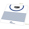 Pese-personne - LITTLE BALANCE - 8655 - USB-réparable - 180 kg / 100
