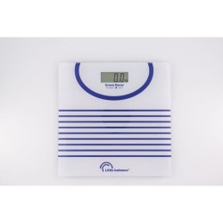 Pese-personne - LITTLE BALANCE - 8655 - USB-réparable - 180 kg / 100
