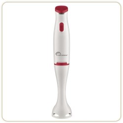 Mixeur plongeant LITTLE BALANCE Easy Soupe - soupes, smoothies, sauces