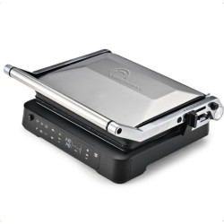 Grill LITTLE BALANCE - Surface Cuisson 29x23cm - Ouverture 180°C - Ju
