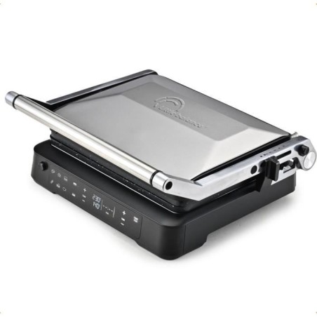 Grill LITTLE BALANCE - Surface Cuisson 29x23cm - Ouverture 180°C - Ju