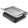 Grill LITTLE BALANCE - Surface Cuisson 29x23cm - Ouverture 180°C - Ju