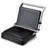 Grill LITTLE BALANCE - Surface Cuisson 29x23cm - Ouverture 180°C - Ju
