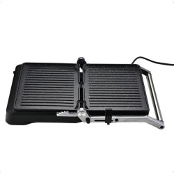 Grill LITTLE BALANCE - Surface Cuisson 29x23cm - Ouverture 180°C - Ju