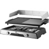Plancha électrique LITTLE BALANCE - 8735 - Surface cuisson 50x30cm -