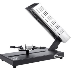 Appareil a raclette LITTLE BALANCE - Savoyarde Quart de Meule - Jusqu'