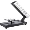 Appareil a raclette LITTLE BALANCE - Savoyarde Quart de Meule - Jusqu'